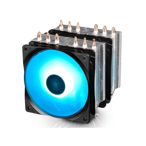 Deepcool Neptwin RGB